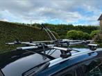Thule FreeRide 532, Auto diversen, Fietsendragers, Ophalen of Verzenden, Dakdrager, 1 fiets, Brede banden