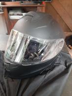 Vinz Santiago mt61 xl motorhelm zgan, Motoren, Overige merken, XL, Systeemhelm, Dames