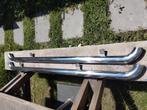Sidebars, side bars van een Nissan Qashqai 2015, Ophalen, Nieuw