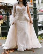 Bruidsjurk, Ophalen of Verzenden