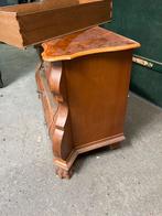 Ladekast, Antiek en Kunst, Antiek | Meubels | Tafels, Ophalen