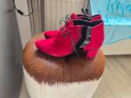 Prachtige elegante Poccopazza's mt41, Kleding | Dames, Pumps, Poccopazza, Ophalen of Verzenden, Zo goed als nieuw
