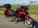 *VERKOCHT* HONDA NT 700 V DEAUVILLE C-ABS (bj 2011), 2 cilinders, HONDA, Motorrijbewijs A, Bedrijf