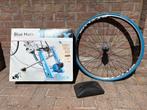 Tacx Blue Matic Basic trainer, Sport en Fitness, Wielrennen, Ophalen, Zo goed als nieuw, Overige typen