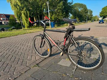 Target Heren mountainbike beschikbaar voor biedingen