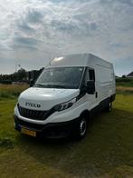 Iveco Daily 35S18 3.0D 132KW 2020 Wit, 2361 kg, 4 cilinders, Iveco, 179 pk
