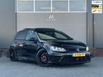 Volkswagen Golf 2.0 TSI/300pk R 4Motion|2015| Miltek|ST Susp, Auto's, Automaat, Stof, 4 cilinders, 1984 cc