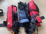 reddingsvest kindermaat 3x, Watersport en Boten, Watersportkleding, Gebruikt, Kind, Ophalen of Verzenden, XM QUICKFIT