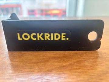 Urban arrow lock cover beschikbaar voor biedingen