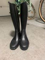 Paardrijlaarzen maat 33, Dieren en Toebehoren, Paardrijkleding, Kinderen, Overige soorten, Ophalen of Verzenden, Zo goed als nieuw