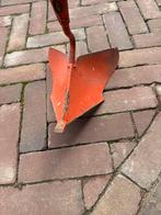 Aanaarder met steel - Tuingereedschap, Ophalen, Gebruikt, Overige soorten