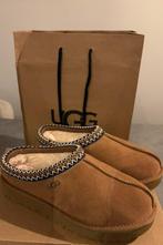 Ugg tasman chestnut, Kleding | Dames, Schoenen, Ophalen, Zo goed als nieuw, Pantoffels of Sloffen