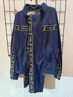 Paarse Australian trainingspak set XS/4XS, Ophalen, Paars, Zo goed als nieuw, Australian