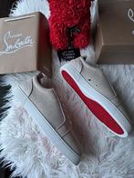 Louboutin nieuw in doos, Ophalen of Verzenden, Nieuw, Overige kleuren