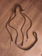 Hulpteugel met katrollen(gogue) Full, Ophalen of Verzenden, Overige soorten