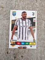 9 stuks Panini Fifa 365 Juventus kaart, Ophalen of Verzenden, Zo goed als nieuw, Buitenlandse clubs, Poster, Plaatje of Sticker