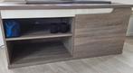 Tv meubel woonsquare oase, Ophalen, 100 tot 150 cm, Zo goed als nieuw, Oase