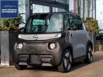 Opel Rocks-E | Panoramadak | Half te openen ramen, Gebruikt, Overige merken