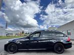 BMW 3-serie Touring 320d Business Line|Pano Leer Navi Xenon, 745 kg, Achterwielaandrijving, 1995 cc, 4 cilinders