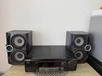 Receiver, Ophalen of Verzenden, Stereo, Overige merken