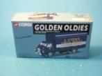 te koop gorgi toys golden oldies serie, Ophalen of Verzenden, Nieuw, Bus of Vrachtwagen, Corgi