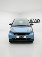Smart Fortwo coupé 1.0 mhd Pure, Auto's, Smart, Automaat, Achterwielaandrijving, Gebruikt, 18 €/maand