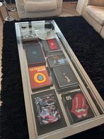 Jan des Bouvrie Salontafel - Arsenaal Naarden, Ophalen, 50 tot 100 cm, 150 tot 200 cm, Minder dan 50 cm