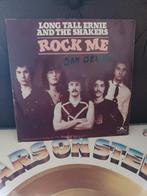 long tall ernie - rock me  91, Gebruikt, Verzenden, 7 inch, Single