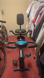 Ancheer Hometrainer, Ophalen, Zo goed als nieuw, Metaal, Benen