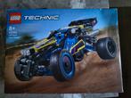 Lego Technic 42164 nieuw in doos off road race buggy, Ophalen of Verzenden, Nieuw, Complete set, Lego