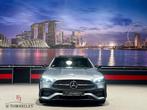 Mercedes-Benz C-Klasse C300 e AMG Trekhaak|Memory|HeadUp|led, Auto's, Mercedes-Benz, Automaat, 12 maanden, Achterwielaandrijving