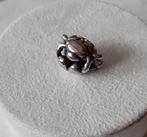Trollbeads kever met hartje, Sieraden, Tassen en Uiterlijk, Bedels, Ophalen of Verzenden, Zo goed als nieuw, Trollbeads, 1 bedel