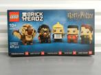 LEGO HARRY POTTER De Vuurbeker figuren (40791), Ophalen of Verzenden, Nieuw, Complete set, Lego