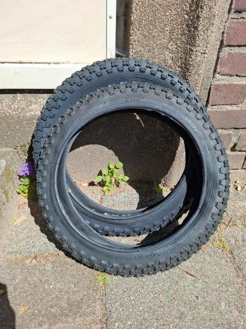 Gloednieuwe buitenbanden, Fietsen en Brommers, Fietsonderdelen, Nieuw, Algemeen, Band, Ophalen of Verzenden