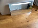 Badkamerspiegel met verlichting 120cmx 60cm, Huis en Inrichting, Badkamer | Badtextiel en Accessoires, Ophalen, Zo goed als nieuw