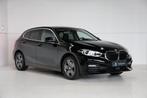 Bmw 1-SERIE 118i Executive Business Aut. NAP/Sportstoelen/Li, 65 €/maand, 136 pk, Gebruikt, Euro 6