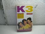 vhs 8a k3 alle kleuren, Cd's en Dvd's, VHS | Kinderen en Jeugd, Gebruikt, Alle leeftijden, Kinderprogramma's en -films, Overige typen