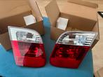 BMW E46 Sedan Set Achterlichten Kofferklep NIEUW, Ophalen of Verzenden, Nieuw, BMW