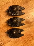 Fox Micron SX Beetmelders - Set van 3, Ophalen of Verzenden, Gebruikt, Overige typen