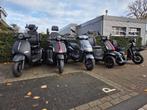 Scootmobiel verhuur, topmodellen, bezorgen op locatie, Overige merken, Nieuw, Ophalen of Verzenden, 16 km/u of meer