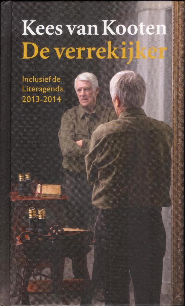 Kees van Kooten - De verrekijker, Boeken, Boekenweekgeschenken, Nieuw, Ophalen of Verzenden