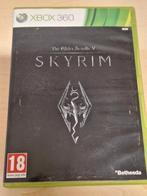 XBOX 360 The Elder Scrolls V, Avontuur en Actie, Vanaf 18 jaar, N.v.t., Ophalen of Verzenden
