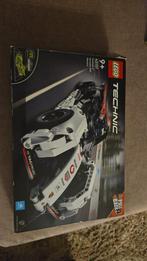 Lego Technic 42137 Porsche - Compleet, doos beschadigd, Ophalen, Gebruikt, Complete set, Lego
