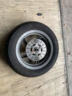 Piaggio zip type 3 voorvelg, Motoren, Ophalen