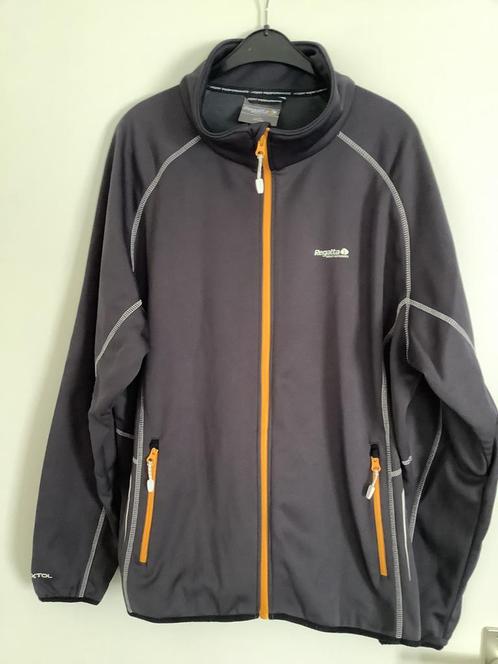 Sportjas Regatta 58-60, Sport en Fitness, Bergsport en Wandelen, Zo goed als nieuw, Kleding, Ophalen of Verzenden