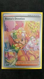 Bianca’s Devotion 209 Temporal Forces, Ophalen, Zo goed als nieuw, Losse kaart