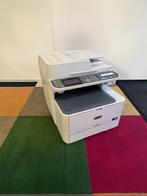 Oki MC562w, Computers en Software, Printers, Ophalen, Gebruikt, OKI, All-in-one
