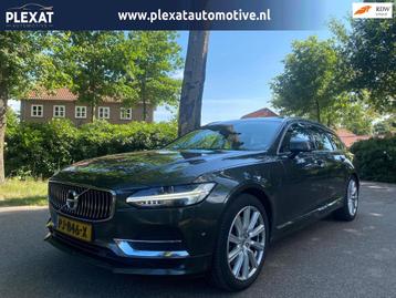 Volvo V90 2.0 T8 AWD Inscription Aut. | Orig NL | Bowers & W beschikbaar voor biedingen