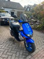 Gilera runner 70cc SP DD‼️moet weg‼️, Ophalen of Verzenden, Zo goed als nieuw, Tweetakt, Overige modellen