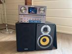 Philips TAM8905, Philips, Ophalen of Verzenden, Zo goed als nieuw, Minder dan 60 watt